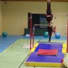 Gymnastique sportive